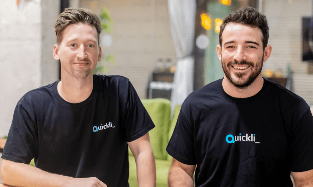 Australian Broker News